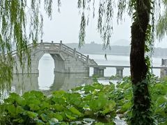 -绍兴东湖风景区