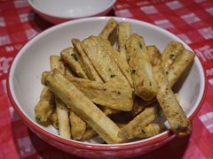 -龙师傅卤炒(天马店)