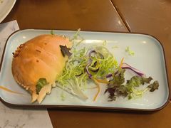 -V Bar海景扒房(北海湾惠龙万达嘉华酒店)