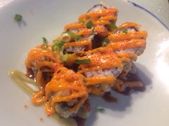 iphone_upload_pic-晴季寿司(红旗街万达店)