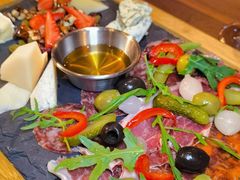 -Bistro Les Lilas丁香花小酒馆