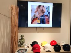 -CLMX(新天地凯德晶萃广场店)