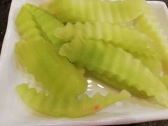 莴笋-川成串·自助串串香火锅(朝阳店)