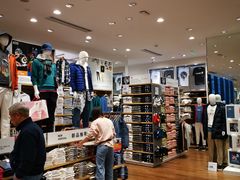 -优衣库(深圳万象天地旗舰店)