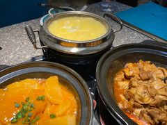 -马老六清真餐厅(雁滩店)
