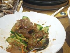 -77号渔船·蒸海鲜青岛菜(积米崖店)