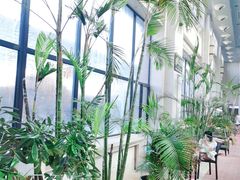 -御景山温泉花园酒店