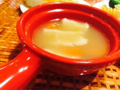 -So Lounge索兰至餐厅(蓝色港湾店)