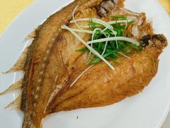 -海鲜街菜馆(海珠南路店)