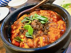 -陈麻婆豆腐(旗舰店)