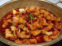 -涿派·炝锅鱼(涿州店)