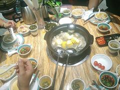 原味椰子鸡-春润大地海南椰子鸡(沙井京基百纳广场店)