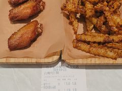 -蓉李记成都名小吃(合肥包河万达店)