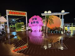 -秦皇国际大酒店健身中心