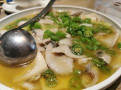 无油水煮鱼-小大董·烤鸭(凤凰汇店)