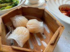 -香宫中餐厅 · 桂林香格里拉
