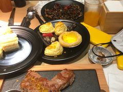 -我家牛排自助餐厅(永旺梦乐城店)