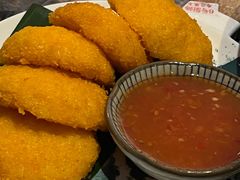 -浩海火燒雲傣家菜(芮欧百货店)