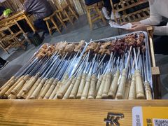-袁家水泊水浒烤肉(白金店)