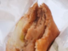 -麦当劳(牡丹江路店)