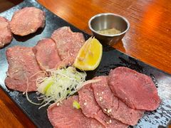 -大阪烧肉BAKA一代(十亩地店)