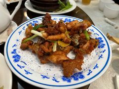 -腰记饭店(龙源路店)