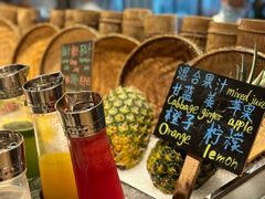 -深圳机场凯悦酒店