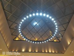 -天津京基皇冠假日酒店