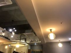 -牛珍香时尚养生餐厅草原刀叉牛肉(大学城店)