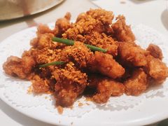 -肥仔文澳门猪骨煲(南京西路店)