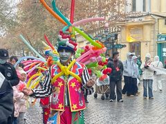 -城堡俄式西餐厅(中央大街索道店)