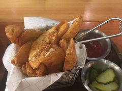 -I HOLIC艾豪丽披萨(KKone店)