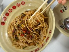 拌粉-小罗子汤店(大士院总店)