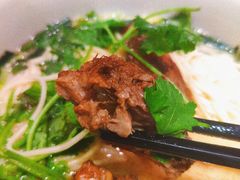 -和府捞面(东直门银座店)