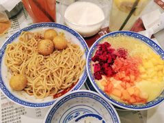 -港汕记广式牛奶甜品(包头店)