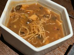 牛肉胡辣汤-掌柜的店·河南菜(世茂店)
