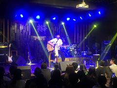 -月亮瓦肆音乐酒吧(环山路店)