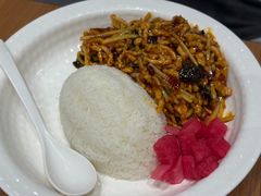 -阳阳中国饭(北京荟聚店)