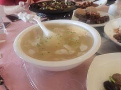 -烤肉宛饭庄(南礼士路店)