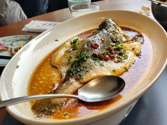 -维园悦谱·海派家常菜(乌鲁木齐南路店)