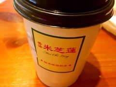 -美芝莲(东方宝泰店)