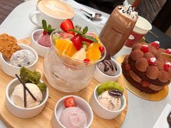 -哈根达斯(美罗城店)
