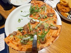 -玛尚诺意式餐厅(新达汇三林店)