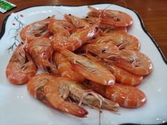 -探鲜渔府·复古庭院风·商务海鲜(鹏城较场尾美食中心精选店)