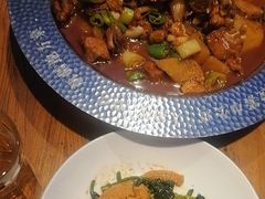-俭寨大盘鸡·缸子肉·小公鸡·新疆菜(云通店)