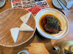 -印象鲵宴·张家界地标美食名片(溪布街店)