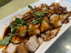 肥妈叉烧-粤·向群饭店(龙津东路总店)