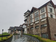 -南通鹏欣花园国宾酒店