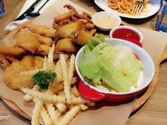 -必胜客(新中纬店)