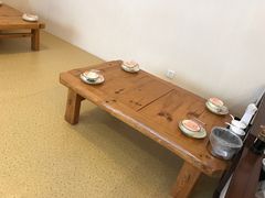 -长寿参鸡汤(朝韩风情街店)